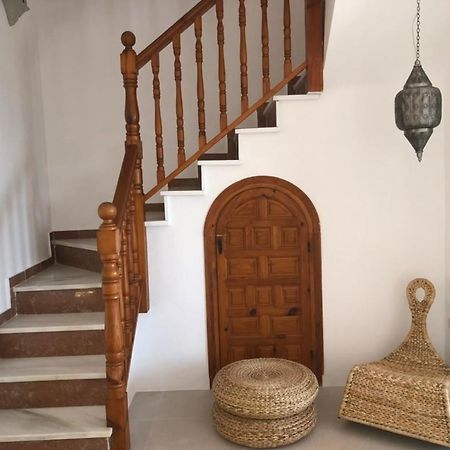 Casamarga San Jose Precioso Apartamento Con Piscina Y Vistas Al Mar Almería Exterior foto