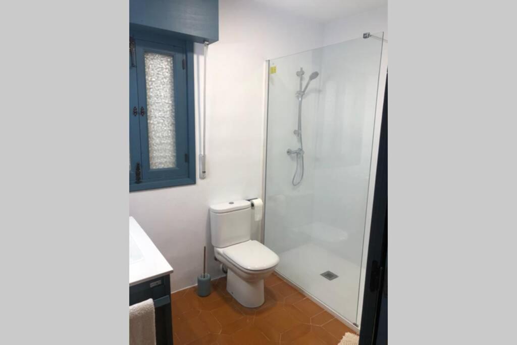 Casamarga San Jose Precioso Apartamento Con Piscina Y Vistas Al Mar Almería Exterior foto