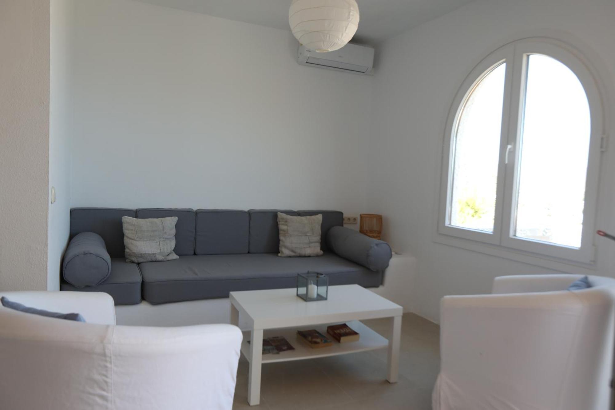 Casamarga San Jose Precioso Apartamento Con Piscina Y Vistas Al Mar Almería Exterior foto